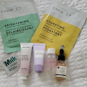 Ipsy bag items